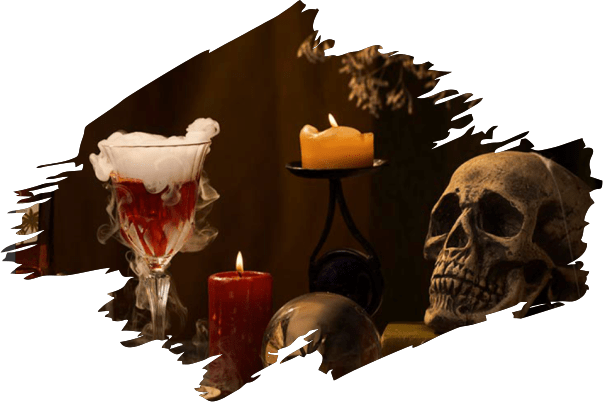 Limpias Contra Brujería