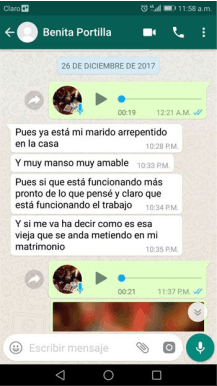 Testimonio 1