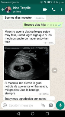 Testimonio 3
